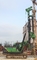 Tysim Piling Rig Machine For Building Foundation Kr60 Rotary Drill